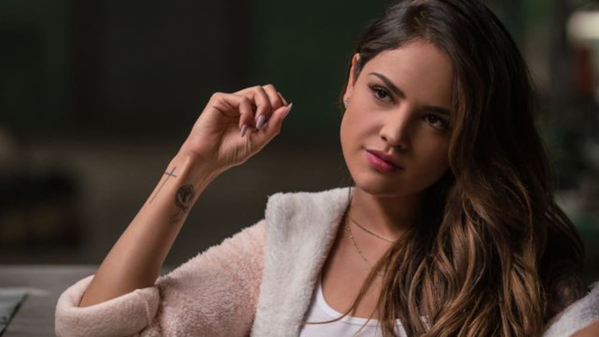 ¿Qué traen entre manos Eiza González y Justin Timberlake?