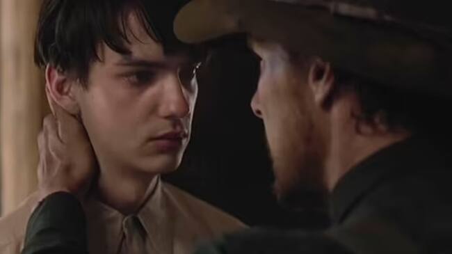 Revelan final alternativo de El Poder del Perro