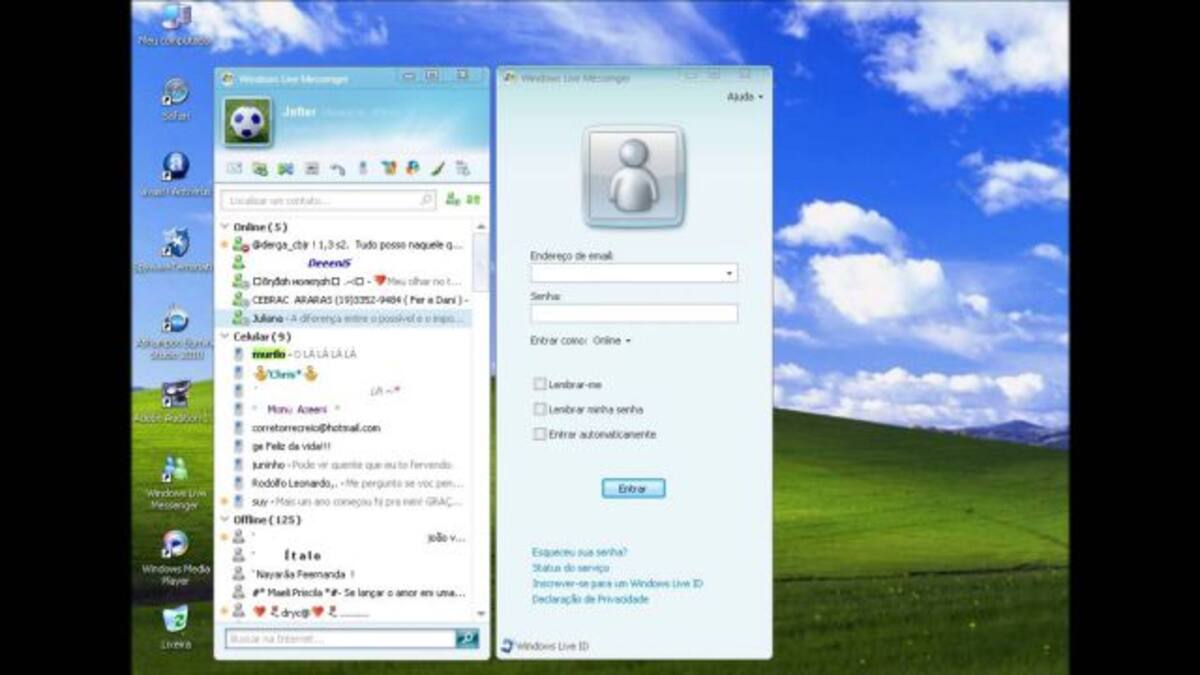 ¿Regresa MSN Messenger?