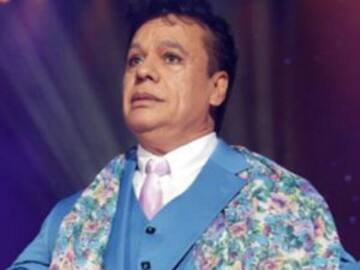 Esta foto confirmaría que Juan Gabriel está vivo