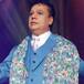 Esta foto confirmaría que Juan Gabriel está vivo