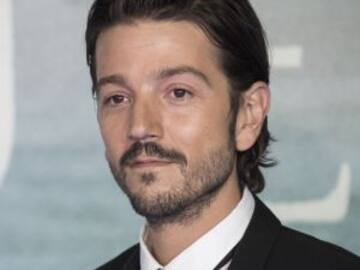 El tuit que Diego Luna le dedicó al presidente Peña Nieto