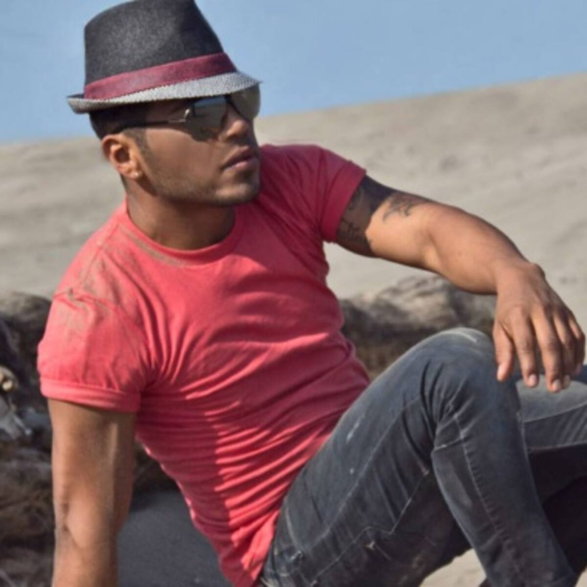 Samo prepara gran show