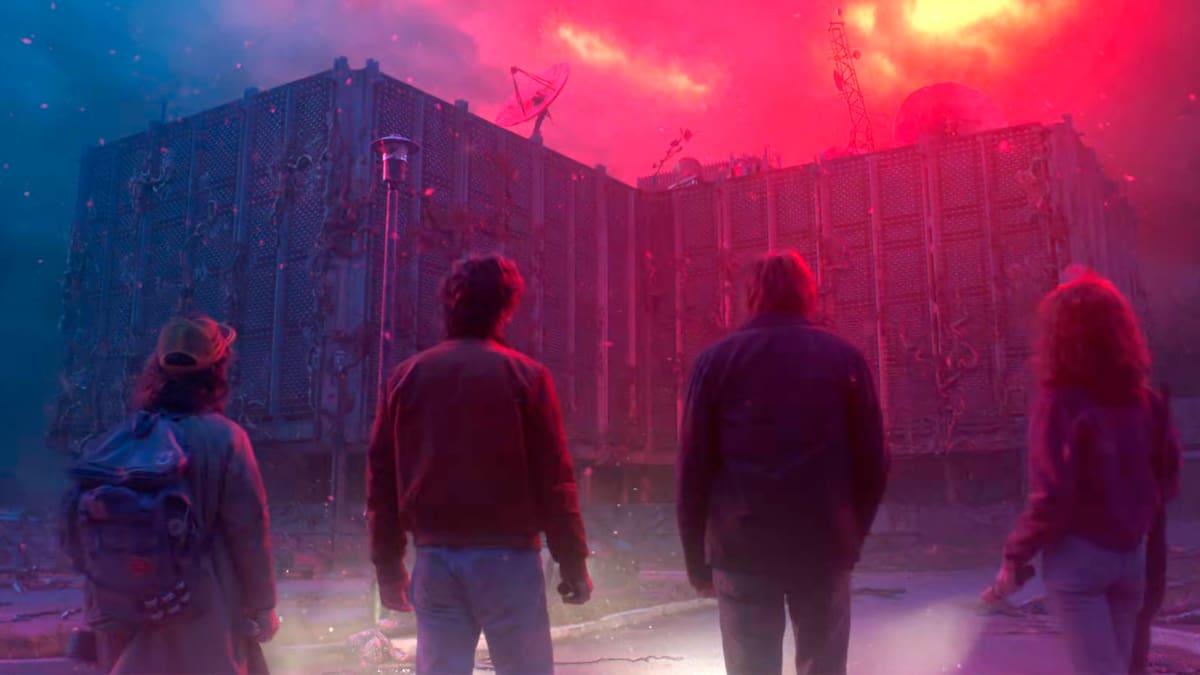 Stranger Things 5: El final durará más que una película (horarios por país y todos detalles del Volumen 2)