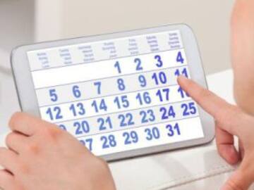 La menstruación puede tener grandes beneficios para las mujeres