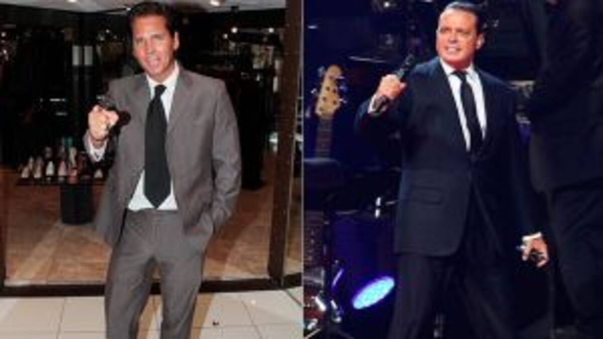 Roberto Palazuelos estalla contra Luis Miguel ¡Otra vez!