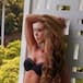 Fernanda Castillo sorprende con cuerpo de impacto