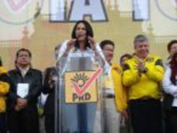 Le pide a los jóvenes que “cojan rico”