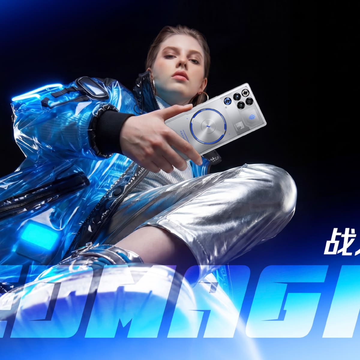 REDMAGIC 11S Pro: El nuevo gigante de los smartphones gaming ya es oficial