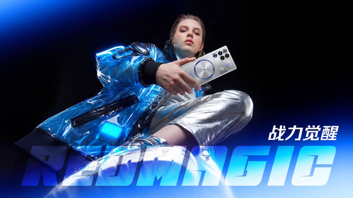 REDMAGIC 11S Pro: El nuevo gigante de los smartphones gaming ya es oficial