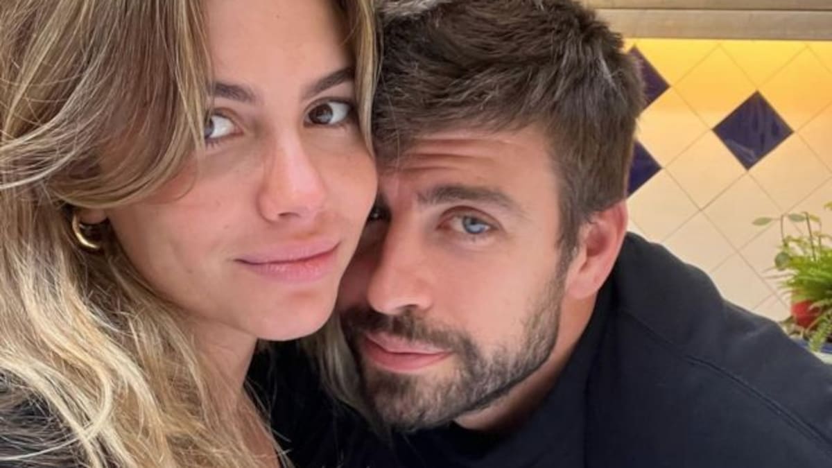 Clara Chía y Piqué van a restaurante y el dueño los corre porque es fan de Shakira