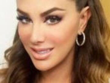 Una cirugía más a la cara de Ninel Conde.