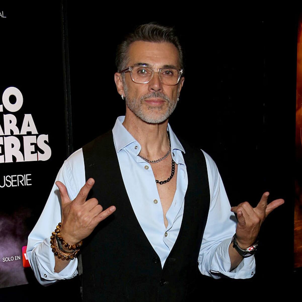 Sergio Mayer regresa a ‘La Casa de los Famosos’