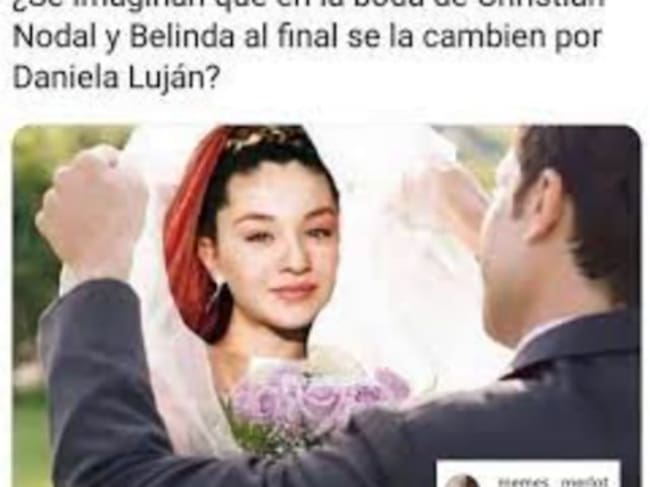 ¿Qué opinas de este meme?