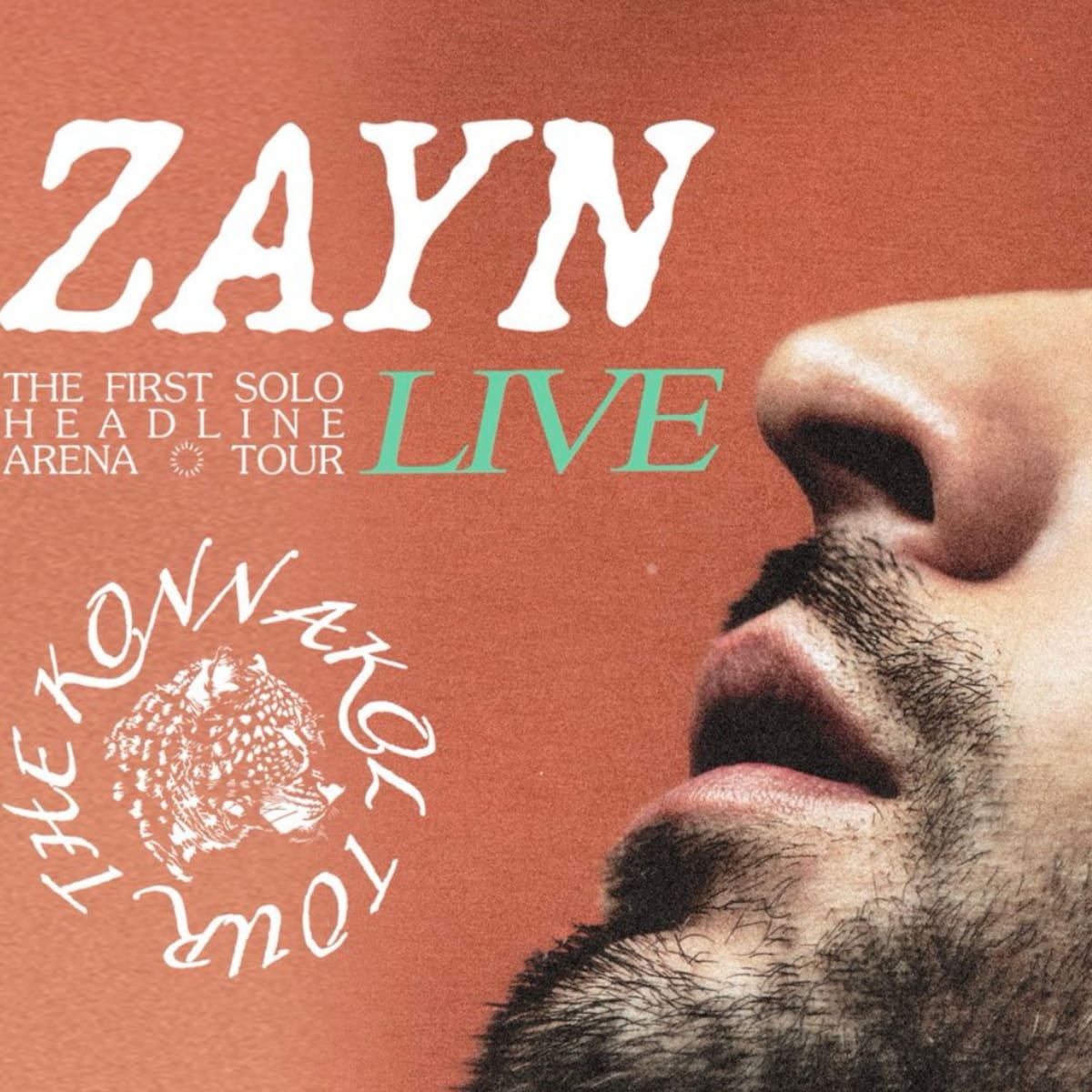 Paquetes VIP para el concierto de Zayn: ¿qué incluye cada uno?