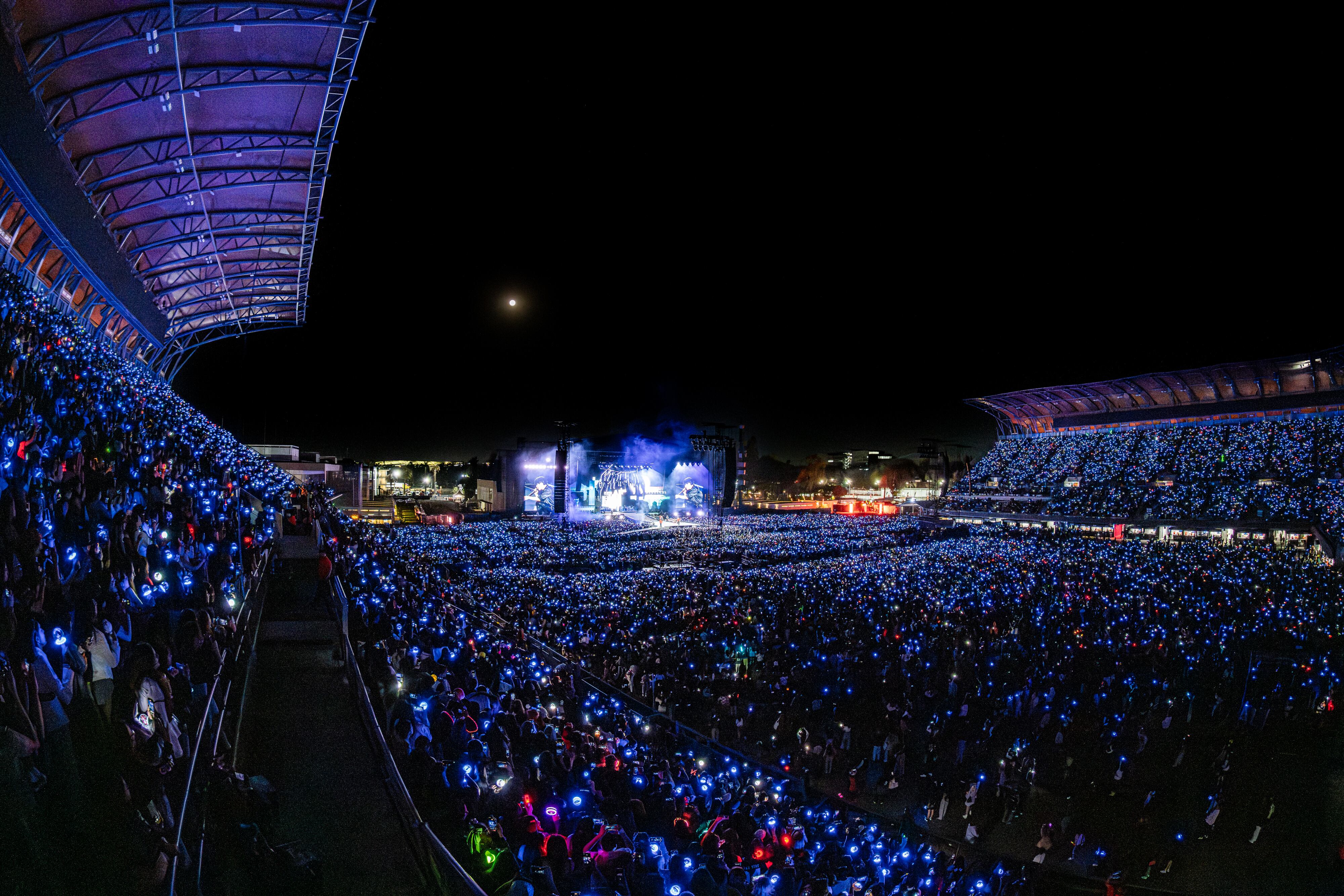 Stray Kids en México