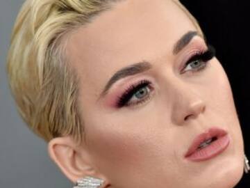 Katy Perry ¿embarazada?