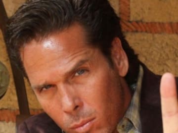 Roberto Palazuelos dice que traía amigos más picudos que Luis Miguel