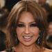 Thalía impacta con fotos en traje de baño