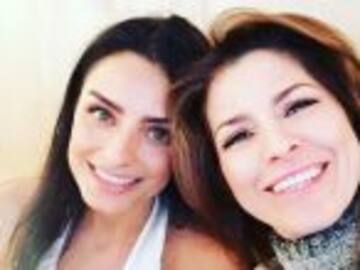 ¿Por qué Aislinn Derbez le cambió la vida a Alessandra Rosaldo?