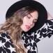 Belinda criticada por usar una prenda muy polémica