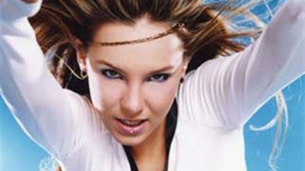 Sigue Belinda los pasos de U2 y Madonna