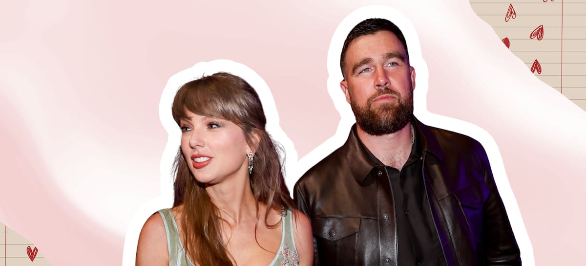 La vida de casada de Taylor Swift