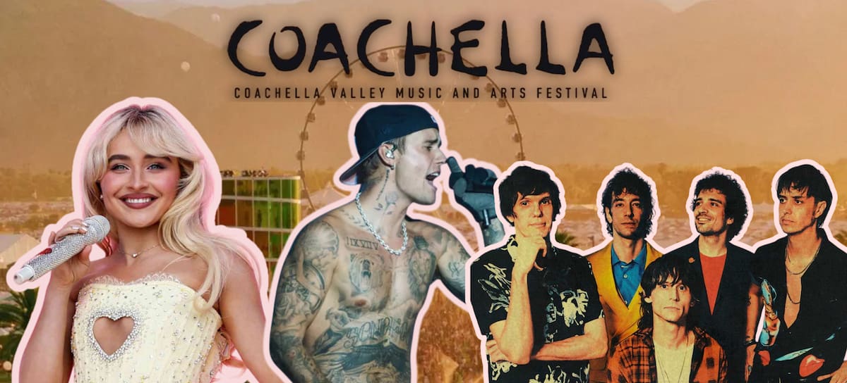 Horarios para ver Coachella 2026 en vivo desde YouTube