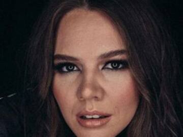 Joy Huerta presume foto de su esposa Diana Atri y su bebé Noah