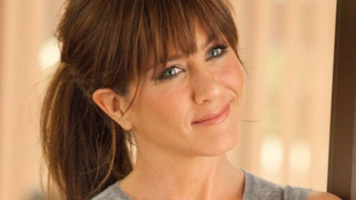 Jennifer Aniston habla de su falso embarazo
