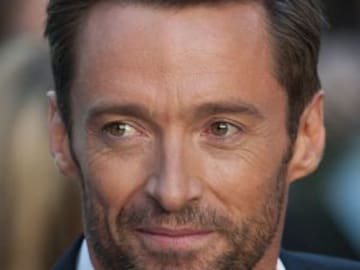 Hugh Jackman no ganó el Globo de Oro y se convirtió en un meme