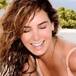 Elizabeth Gutiérrez es criticada por foto en la playa