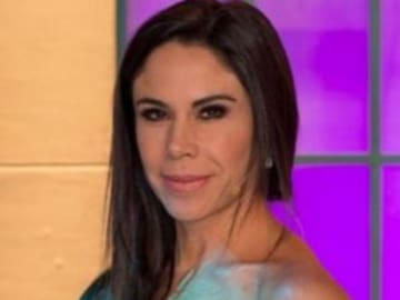 Paola Rojas sorprende con foto del antes y después