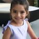 Aitana Derbez es idéntica a su abuela