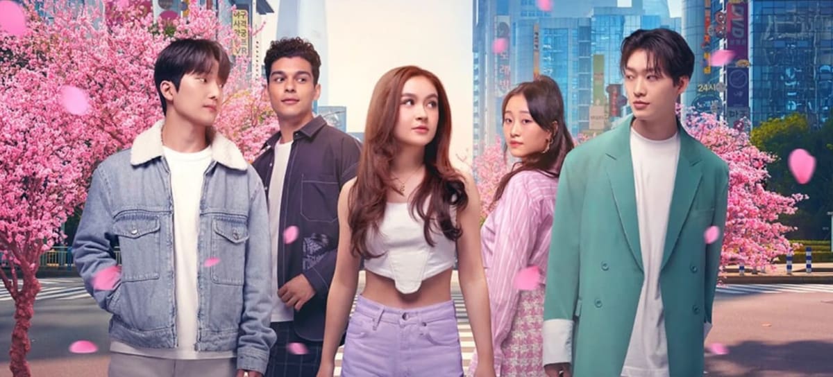 La serie en Netflix que no te puedes perder