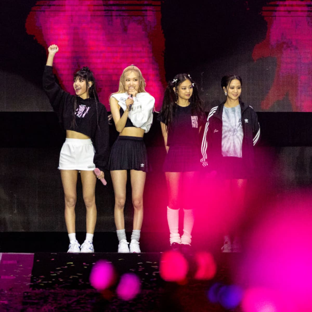 BLACKPINK revela por fin “DEADLINE”, su esperado EP, ¿cuántas canciones nuevas hay?