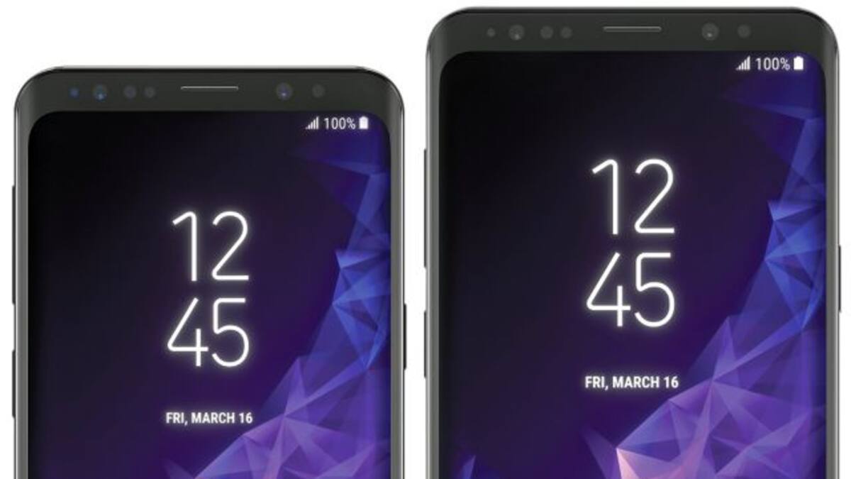 El Galaxy S9 mantendrá una de las características más importantes