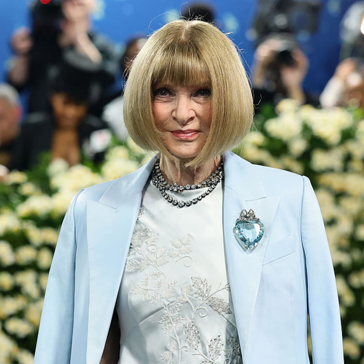 ¿En dónde y a qué hora puedo ver la Met Gala en vivo?