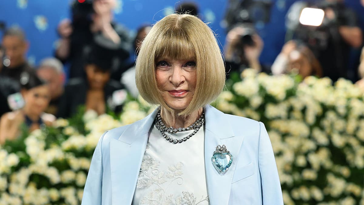 ¿En dónde y a qué hora puedo ver la Met Gala en vivo?