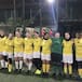 SE SUSPENDE PARTIDO DEL VATICANO EN LIGA FEMENIL POR PROPAGANDA A FAVOR DEL ABORTO