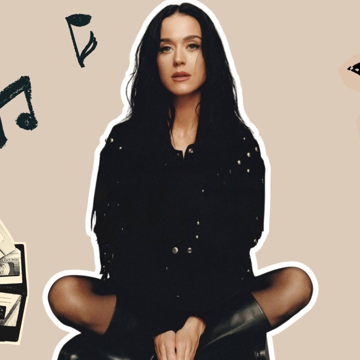 Katy Perry anuncia "Watch It Burn": el regreso al pop que sus fans llevaban años esperando