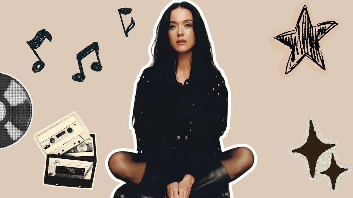 Katy Perry anuncia "Watch It Burn": el regreso al pop que sus fans llevaban años esperando