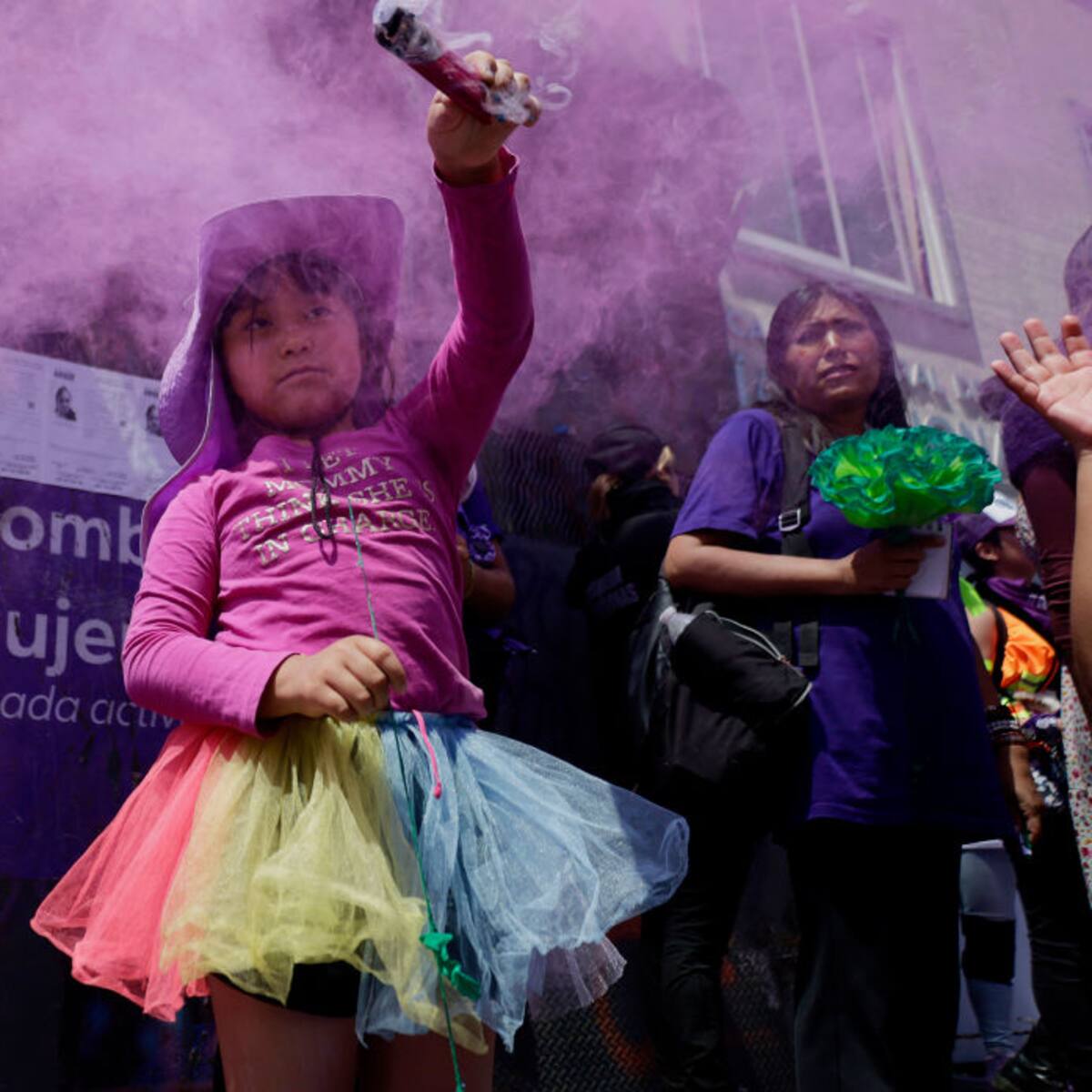 ¿Qué es el feminismo? Historia, claves y conceptos para entender este movimiento