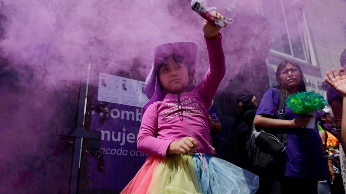 ¿Qué es el feminismo? Historia, claves y conceptos para entender este movimiento