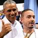 Barack Obama es el fan más fan de J Balvin y con este video lo confirma