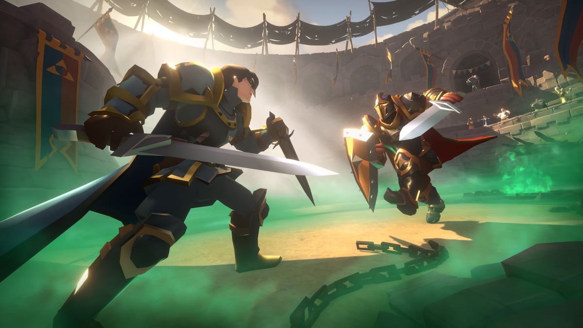 Albion Online se renueva: Todo sobre la actualización Radiant Wilds y su salto visual