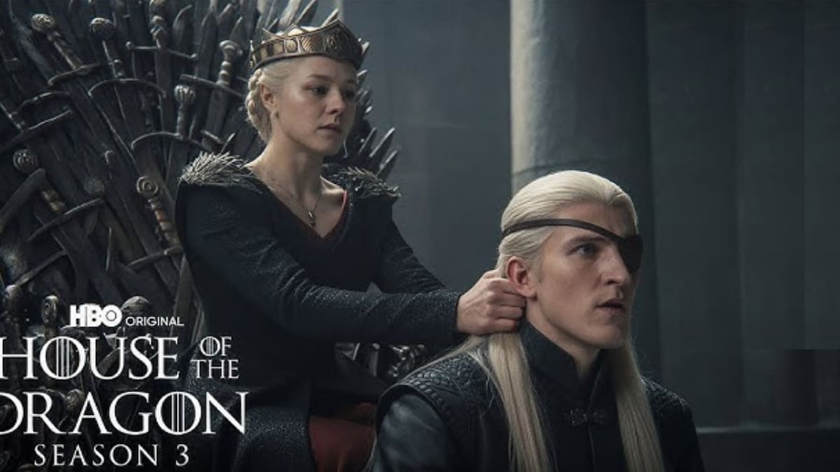 House of the Dragon se despide: esta sería la ultima temporada, según HBO Max