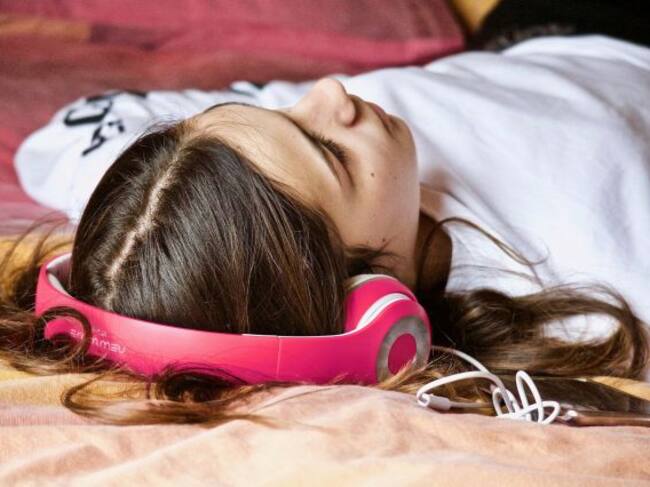 Algunas canciones son parte de los momentos más especiales de tu vida