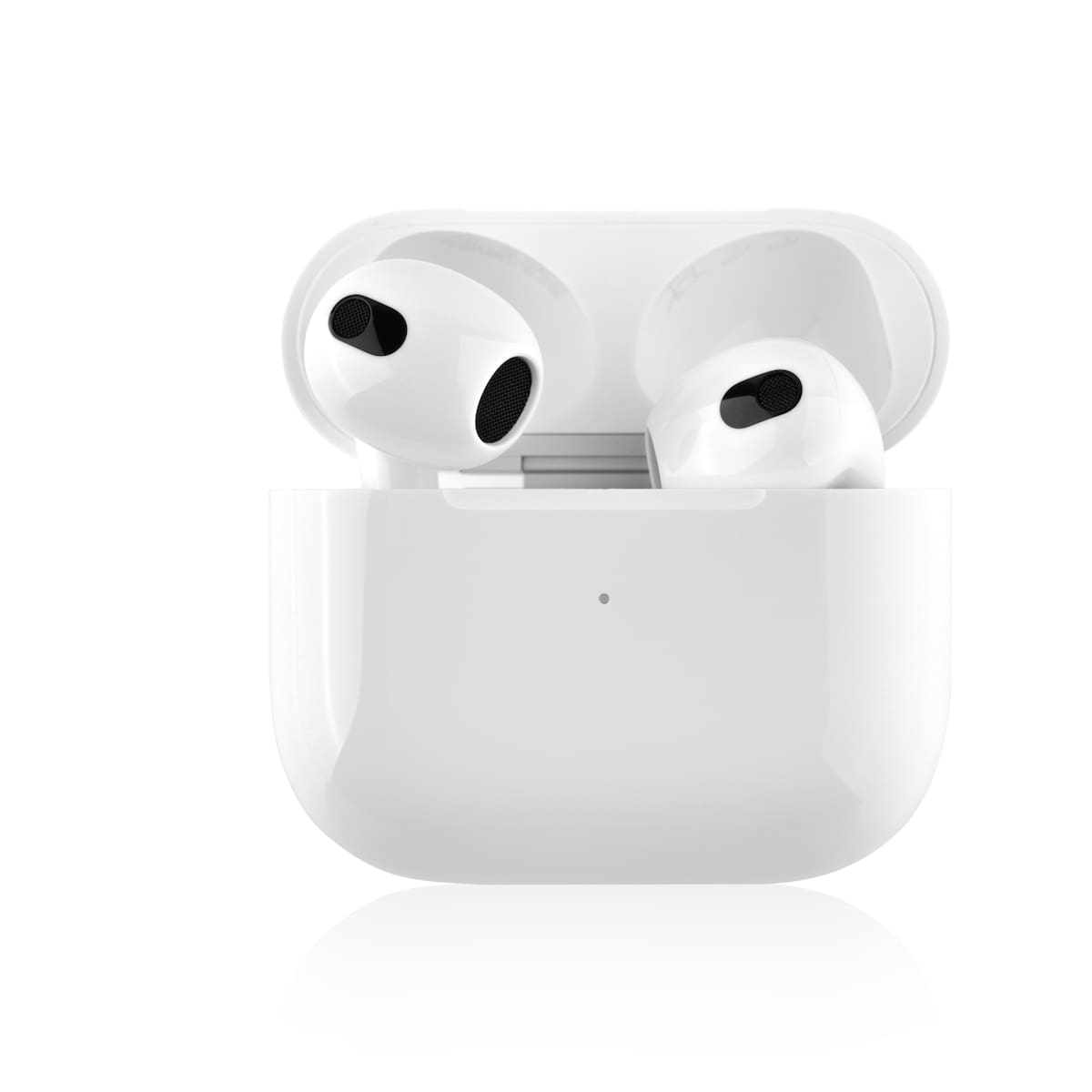 ¿Cuáles son las nuevas características y ventajas de los AirPods 5 que recién anunció Apple?