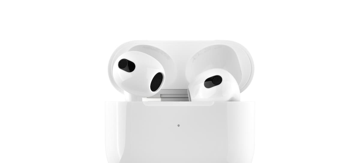 Características de los AirPods 5